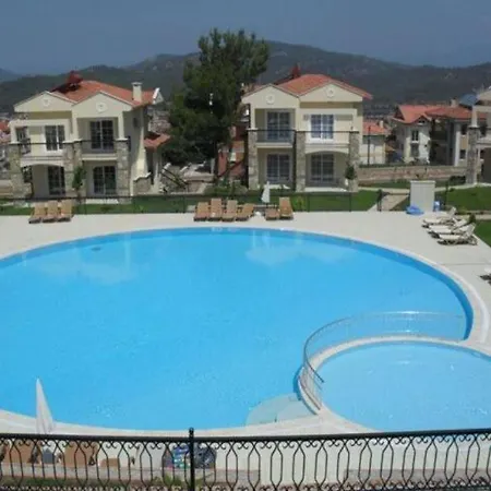 Villa Emerald 8